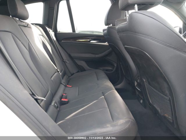 5UXTR7C5XKLF28943 BMW X3 Sdrive30i