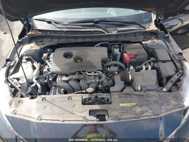 1N4BL4CV6LC227863 Nissan Altima Sr Fwd