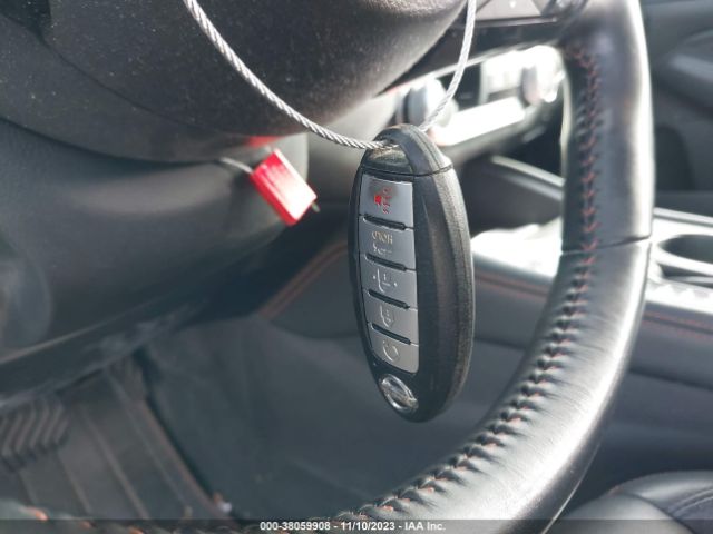 1N4BL4CV6LC227863 Nissan Altima Sr Fwd