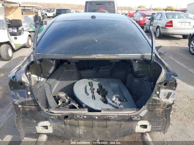 1N4BL4CV6LC227863 Nissan Altima Sr Fwd