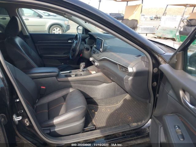 1N4BL4CV6LC227863 Nissan Altima Sr Fwd