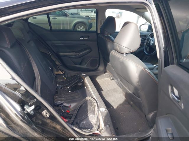 1N4BL4CV6LC227863 Nissan Altima Sr Fwd