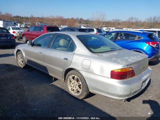 1999 ACURA TL 3.2 VIN: 19UUA5643XA008265