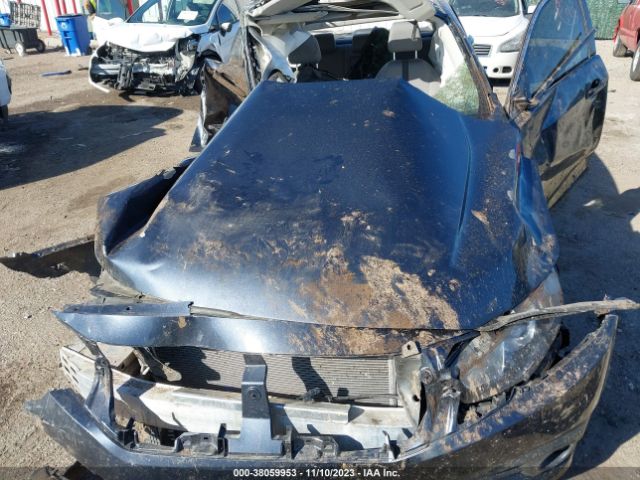JHMFC1F38JX030329 Honda Civic Ex-t