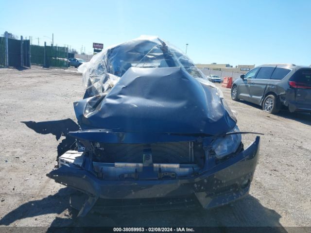 JHMFC1F38JX030329 Honda Civic Ex-t