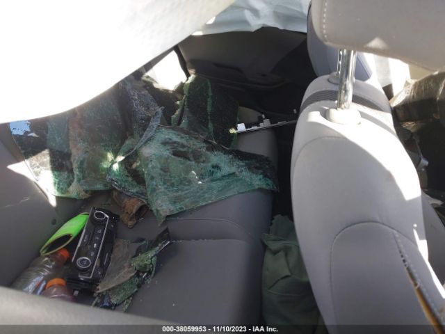 JHMFC1F38JX030329 Honda Civic Ex-t