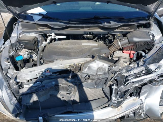 5FNRL6H72LB049614 Honda Odyssey Ex-l/ex-l W/navi & Res