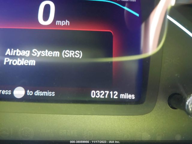 5FNRL6H72LB049614 Honda Odyssey Ex-l/ex-l W/navi & Res
