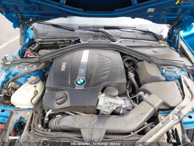 WBS1H9C35HV888159 BMW M2