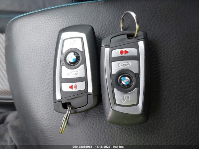 WBS1H9C35HV888159 BMW M2