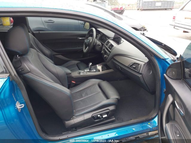 WBS1H9C35HV888159 BMW M2