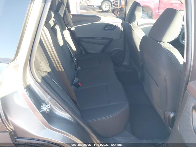 2023 NISSAN ROGUE S INTELLIGENT AWD VIN: 5N1BT3AB9PC906654