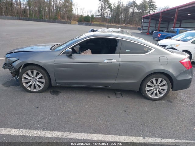 2008 HONDA ACCORD 3.5 EX-L VIN: 1HGCS228X8A009303