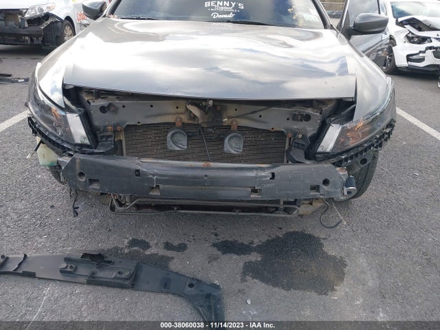 2008 HONDA ACCORD 3.5 EX-L VIN: 1HGCS228X8A009303
