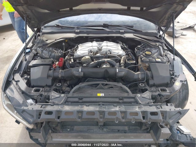 2017 JAGUAR XE SAJAF4BV1HA961751 Photo 9