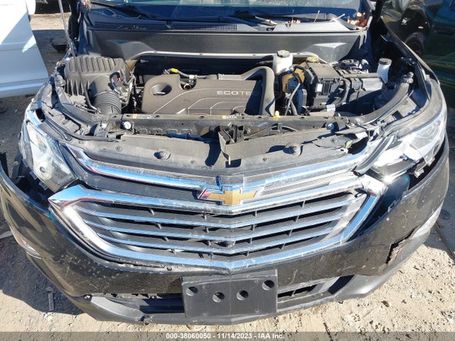 Chevrolet Equinox Premier 2019 2GNAXXEVXK6141088 Image 10