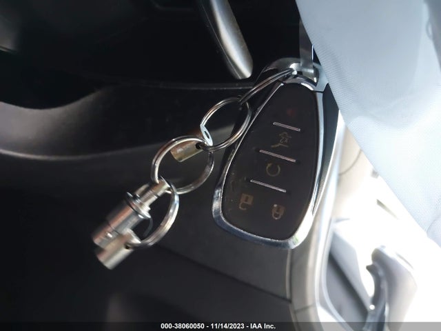 Chevrolet Equinox Premier 2019 2GNAXXEVXK6141088 Image 11
