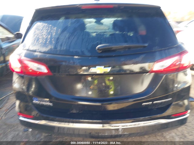 Chevrolet Equinox Premier 2019 2GNAXXEVXK6141088 Image 16
