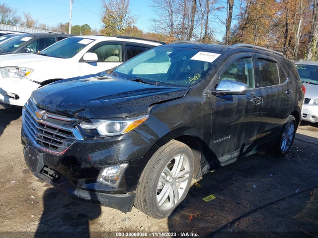 Chevrolet Equinox Premier 2019 2GNAXXEVXK6141088 Image 2
