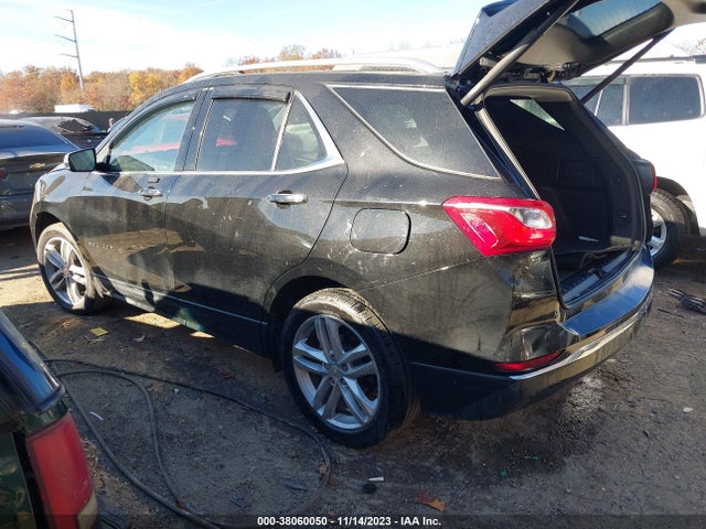 Chevrolet Equinox Premier 2019 2GNAXXEVXK6141088 Image 3