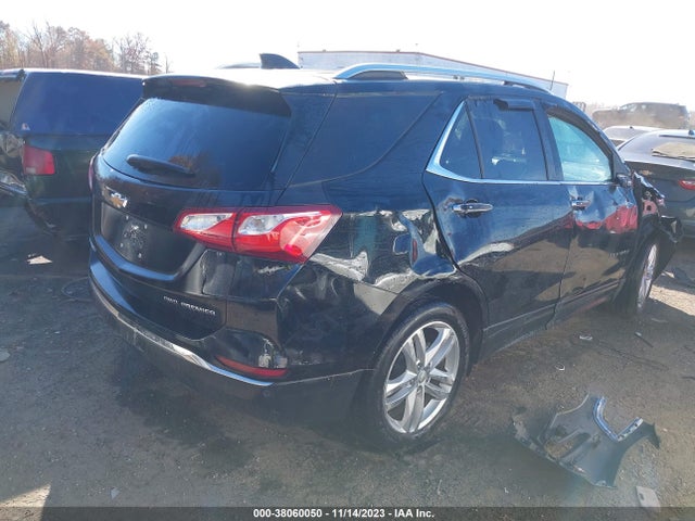 Chevrolet Equinox Premier 2019 2GNAXXEVXK6141088 Image 4