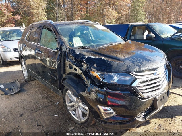 Chevrolet Equinox Premier 2019 2GNAXXEVXK6141088 Image 6