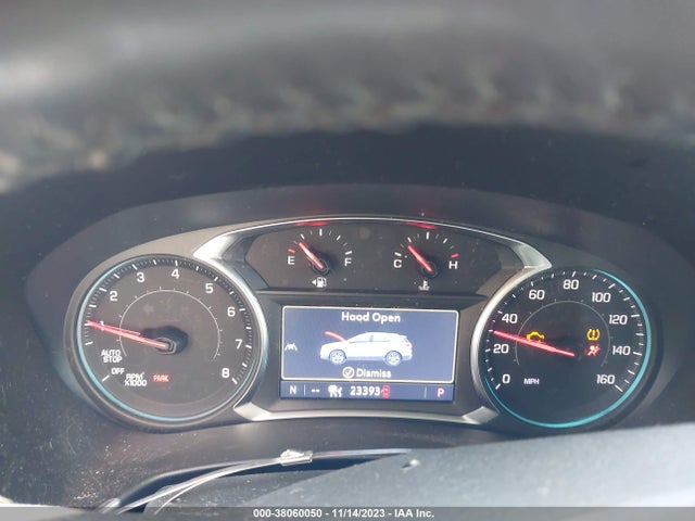 Chevrolet Equinox Premier 2019 2GNAXXEVXK6141088 Image 7