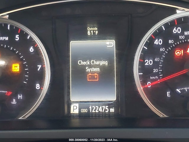 2015 TOYOTA CAMRY SE VIN: 4T1BF1FK9FU081275