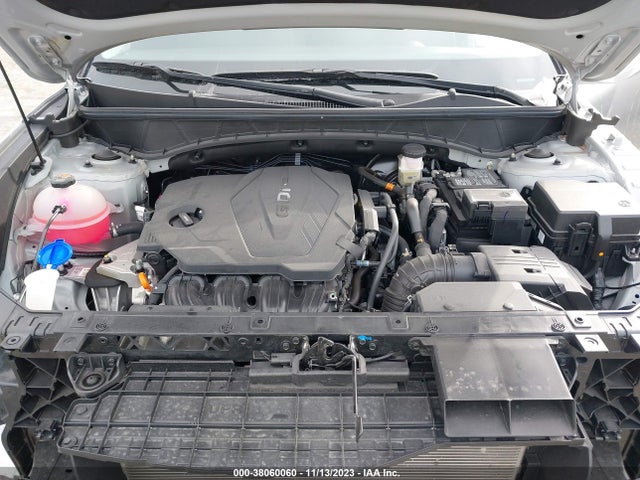 Hyundai TUCSON SEL 2023 5NMJF3AE0PH228590 Image 10