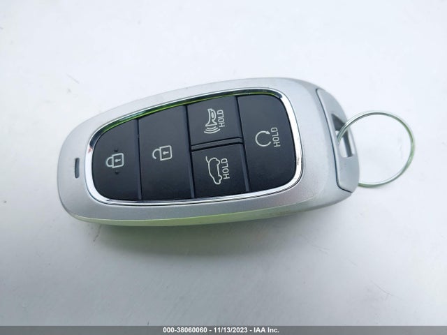 Hyundai TUCSON SEL 2023 5NMJF3AE0PH228590 Image 11