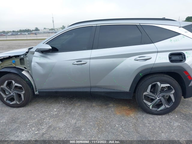 Hyundai TUCSON SEL 2023 5NMJF3AE0PH228590 Image 14