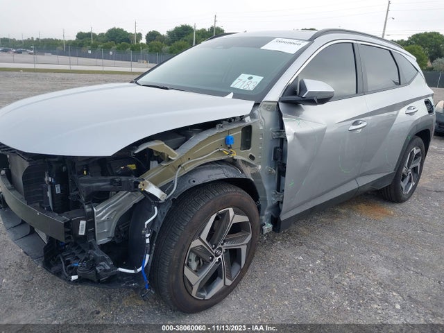 Hyundai TUCSON SEL 2023 5NMJF3AE0PH228590 Image 6