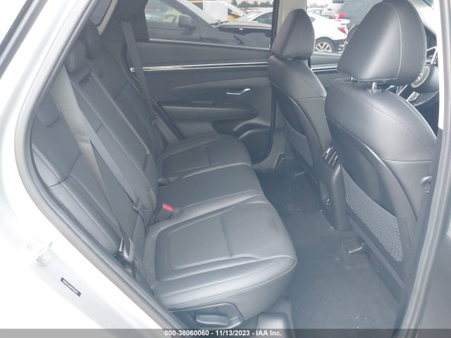 2023 HYUNDAI TUCSON SEL VIN: 5NMJF3AE0PH228590