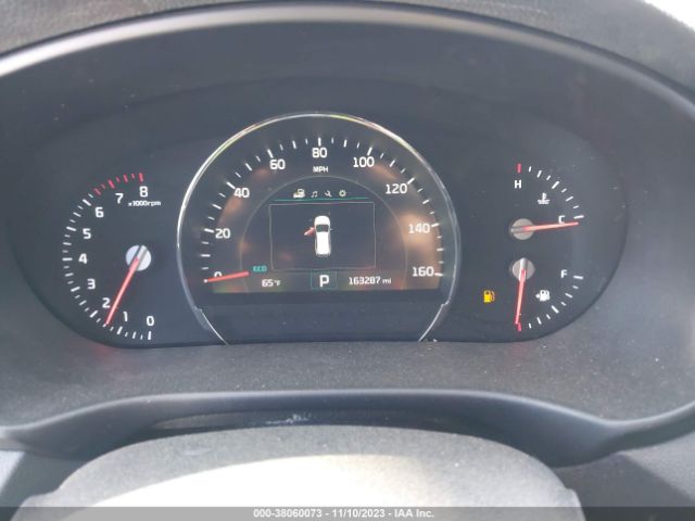 5XYPG4A57JG385306 KIA Sorento Lx V6