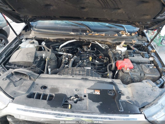 2021 FORD RANGER LARIAT VIN: 1FTER4FH3MLD08770