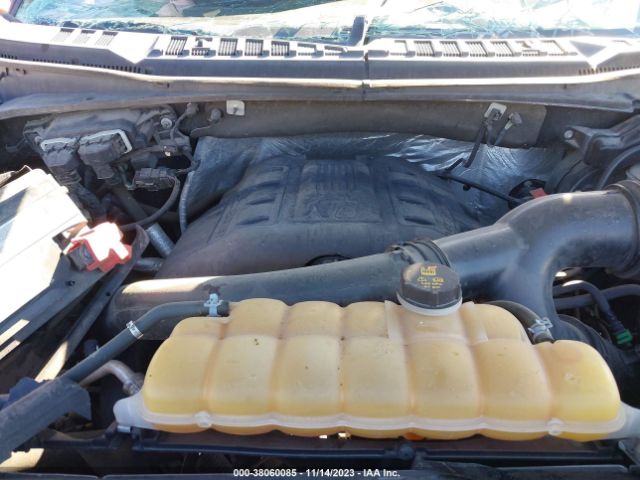 1FTEW1EG6FFB64374 Ford F-150 Platinum