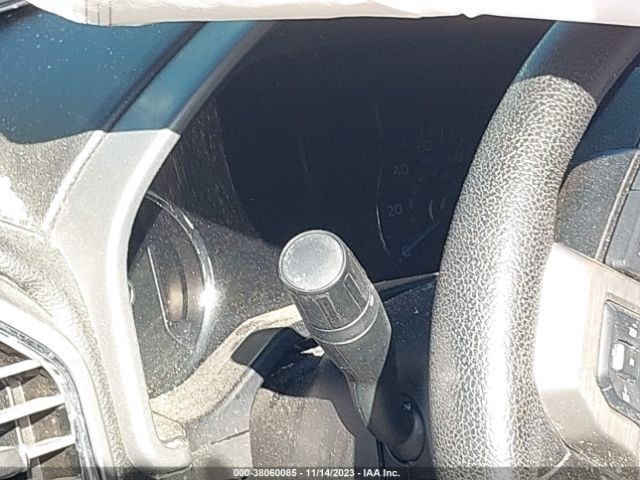 1FTEW1EG6FFB64374 Ford F-150 Platinum