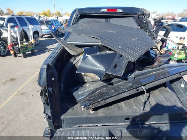 1FTEW1EG6FFB64374 Ford F-150 Platinum