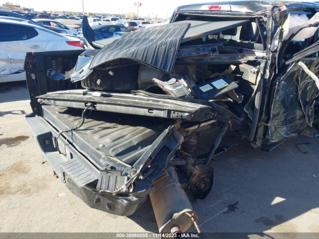 1FTEW1EG6FFB64374 Ford F-150 Platinum
