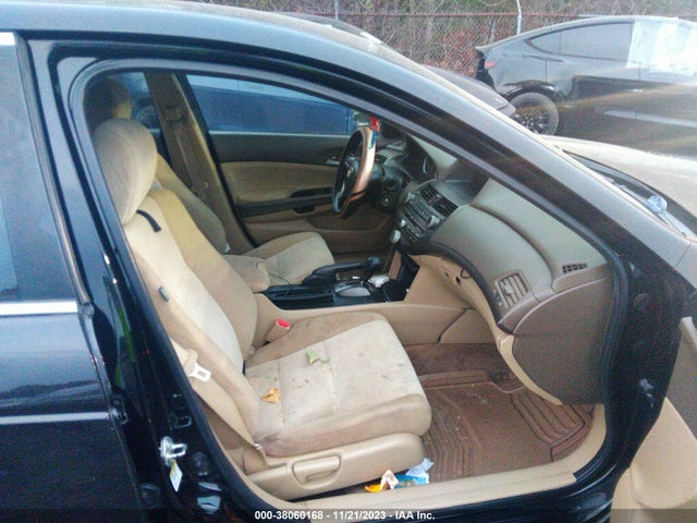 2010 HONDA ACCORD 2.4 LX-P VIN: 1HGCP2F49AA006035