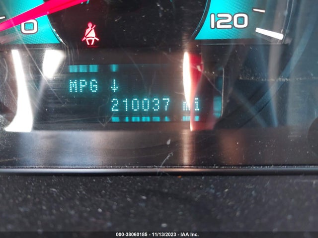 2010 FORD FUSION SE VIN: 3FAHP0HA4AR143536
