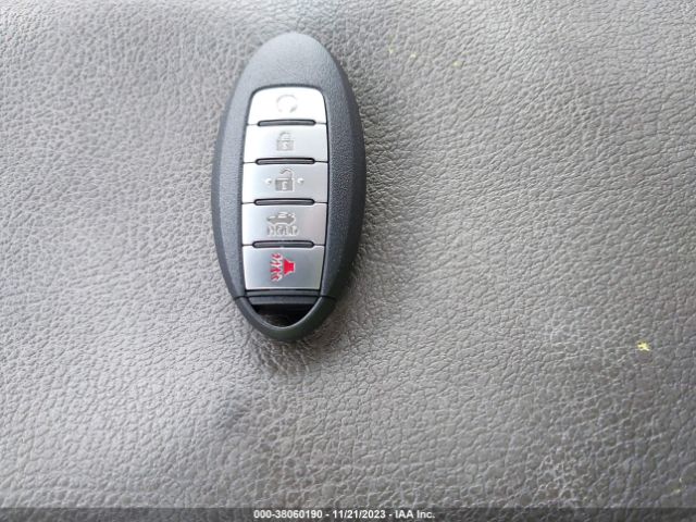 1N4AA6AP7HC395567 Nissan Maxima Platinum