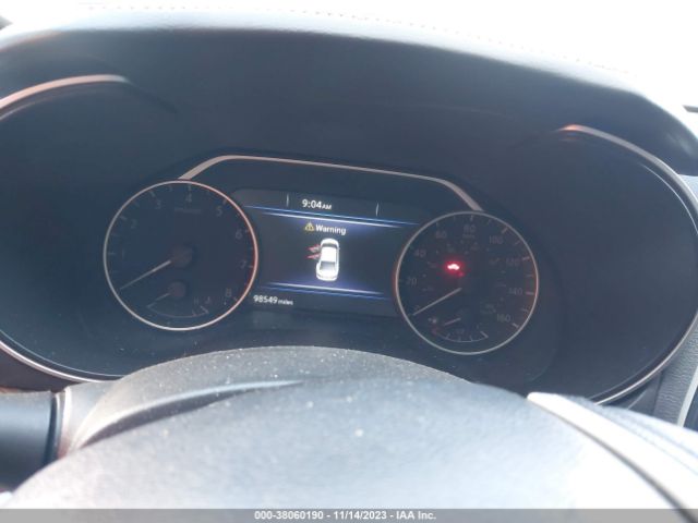 1N4AA6AP7HC395567 Nissan Maxima Platinum