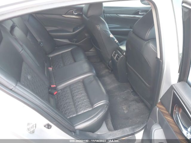 1N4AA6AP7HC395567 Nissan Maxima Platinum