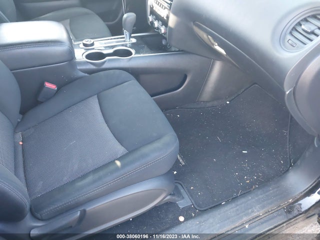 Nissan Pathfinder S 2018 5N1DR2MM0JC648241 Image 5