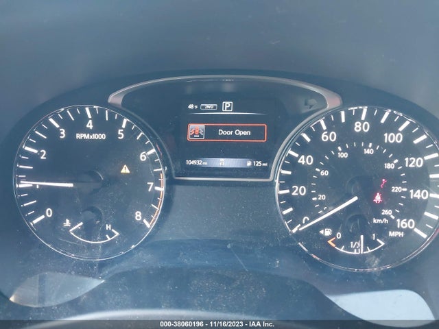 Nissan Pathfinder S 2018 5N1DR2MM0JC648241 Image 7
