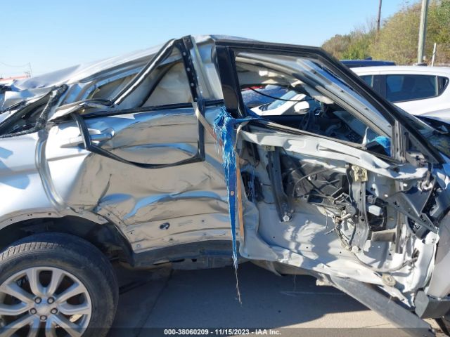 SALVP2RX8JH296930 Land Rover Range Rover Evoque Se/se Premium