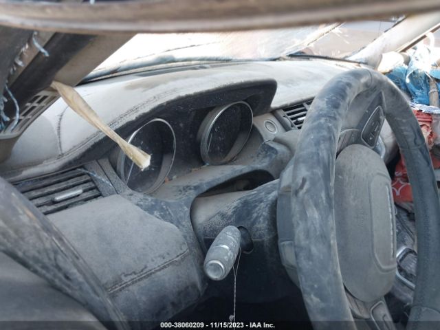 SALVP2RX8JH296930 Land Rover Range Rover Evoque Se/se Premium