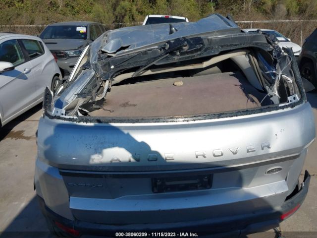 SALVP2RX8JH296930 Land Rover Range Rover Evoque Se/se Premium