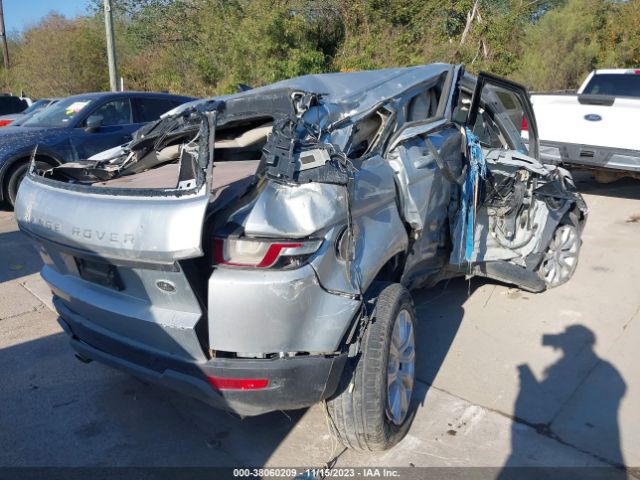 SALVP2RX8JH296930 Land Rover Range Rover Evoque Se/se Premium